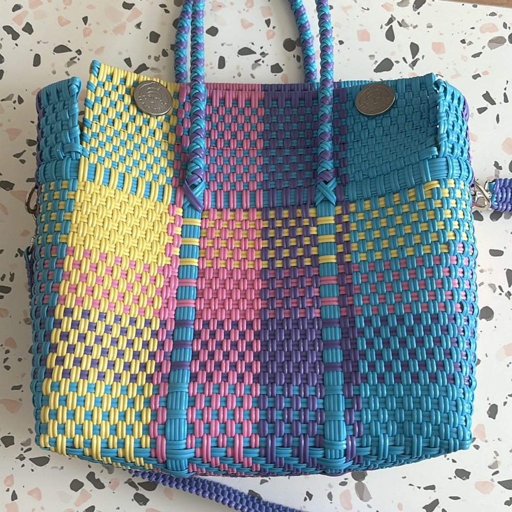 El Cholo’s Kid Bag